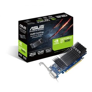 Asus GT1030-SL-2G-BRK GT1030 2GB