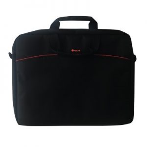 NGS BUSINESS NOTEBOOK BAG 15.6" Negro
