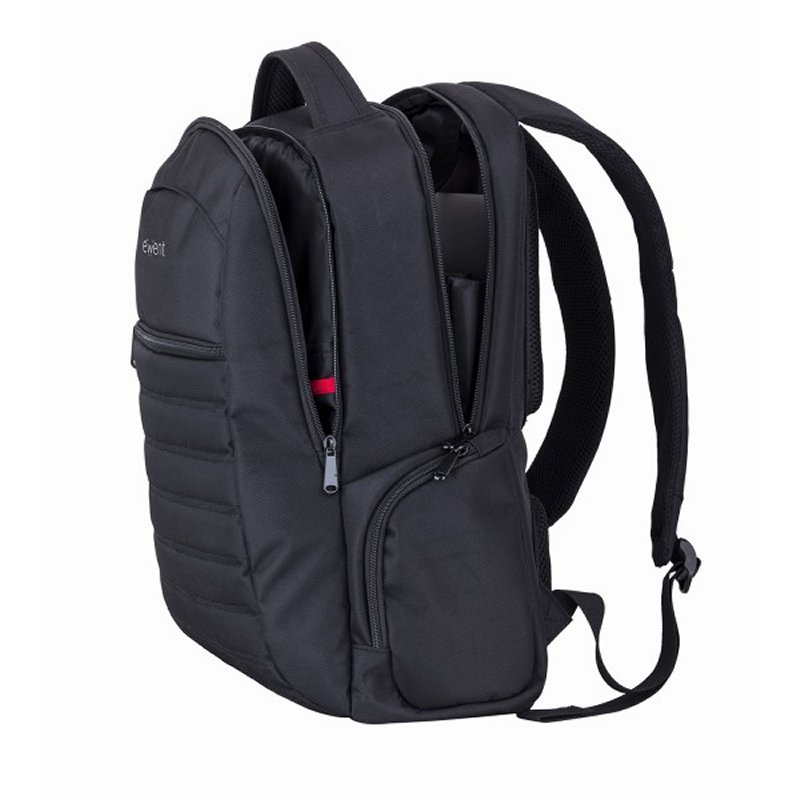EWENT EW2528 Mochila portátil 17.3" - Imagen 2