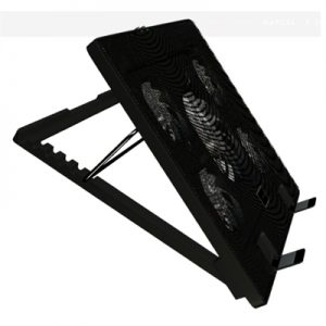 Tacens Mars Gaming Refrig. Portátil MNBC2