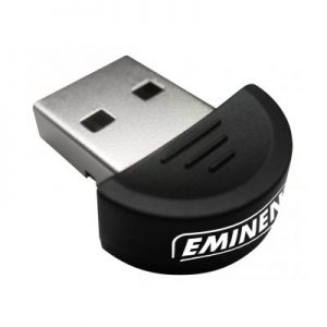 EWENT EW1085 Mini Bluetooth Receptor USB 10m