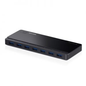 TP-LINK UH700 Hub USB 3.0 de 7 puertos 12V/2.5A