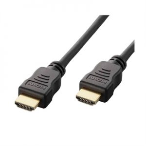 Cable Conexión HDMI V 1.4  1,8 Metros
