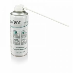 EWENT EW5601 Spray Antipolvo 400ml