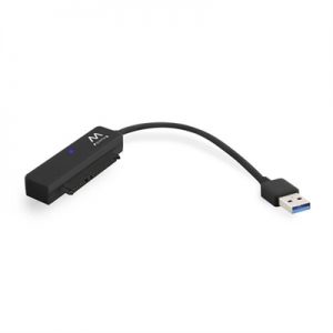 EWENT EW7017 Cable Usb 3.1 Adp Sata 2.5"SSD/HD