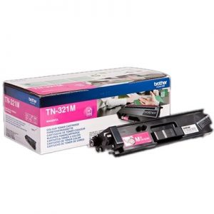 BROTHER  TN321M Tóner Magenta DCPL8400CDN