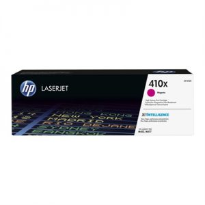 HP CF413X  410X tóner láser  Magenta M452DN/NW