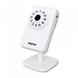 approx APPIP03P2P Camara VGA