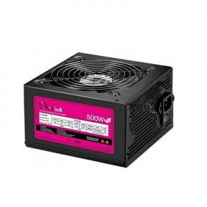 L-LINK Fuente Al. ATX 500W L-LINK LL-PS-500