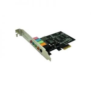approx! APPPCIE51 Tarj. Sonido Interna 5.1 PCX