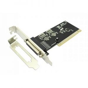 approx! APPPCI1P Tarj.Cont. 1 Paralel PCI LP&HP