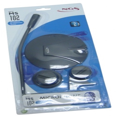 NGS MS-102 Micrófono