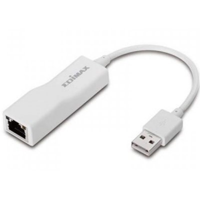 Edimax EU-4208 adap. USB 2.0 a Ethernet 10/100Mbp