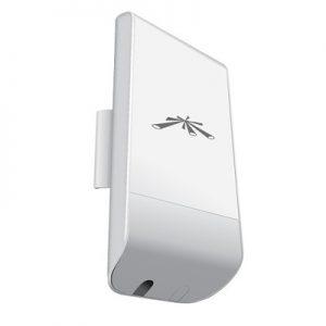 Ubiquiti NanoStation M LocoM5 5GHz 13dBi