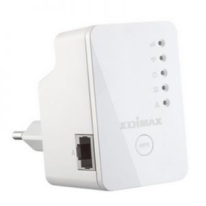 Edimax EW-7438RPN Mini Rep. Universal 3en1 N300