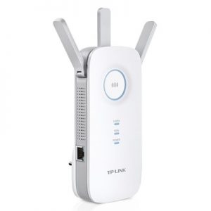 TP-LINK RE450 Extensor WiFi Dual AC1750 LAN Gbit