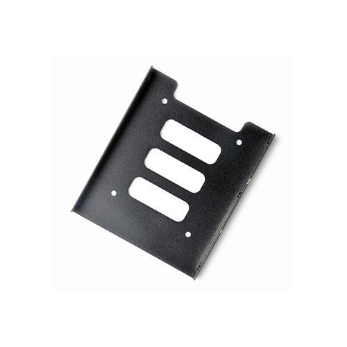 Adaptador Unyka DISCOS HDD/SSD - BAHÍA 3.5'' A 2,5'' - Imagen 2