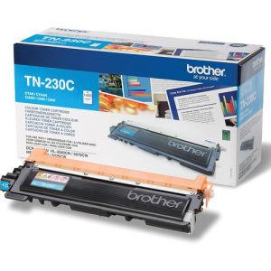 Toner Brother TN230C CIAN 1.400PAG