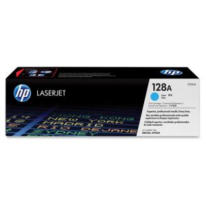 Toner HP CE321A Nº128A CIAN 2.100PAG