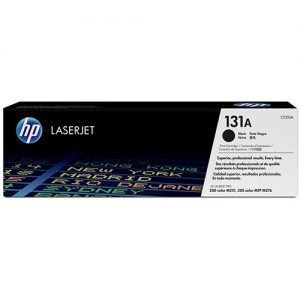 Toner HP CF212A Nº131A Amarillo 1.800PAG