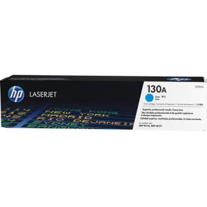 Toner HP CF351A Nº130A CIAN 1.000PAG