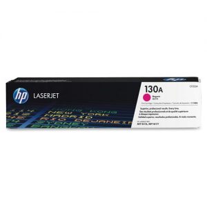 Toner HP CF353A Nº130A Magenta 1.000PAG