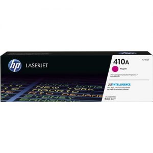 Toner HP CF413A Nº410A Magenta 2.300PAG