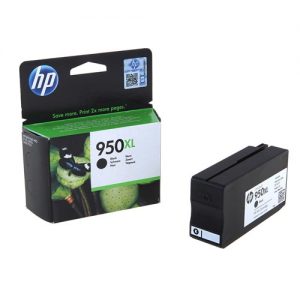 Tinta HP CN045AE Nº 950XL Negro
