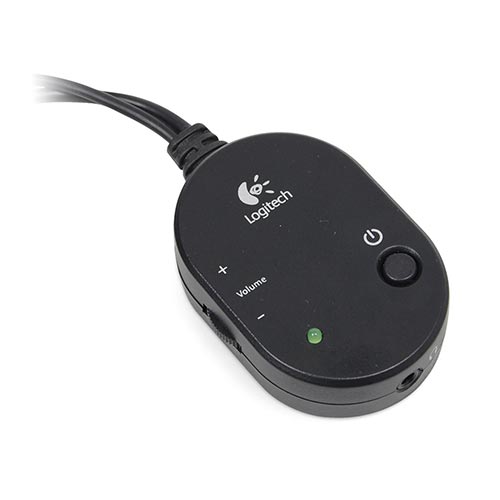 Altavoces LOGITECH Z-313 2.1 Negro - Imagen 3