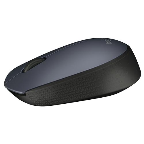 Ratón Logitech M170 Inalámbrico GRIS - Imagen 2