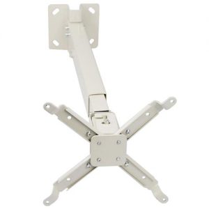 Soporte Proyector Tooq PJ2012T-W MAX.20KG Blanco