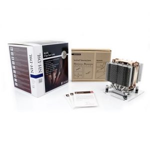 Ventilador CPU Noctua NH-D9L Multi-Socket Intel/AMD
