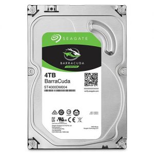 HDD Seagate 3.5'' 4TB 5900Rpm 256Mb Desktop Barracuda