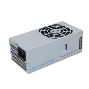 Fuente TFX 500W Tooq ECOPOWER II PFC-Activo