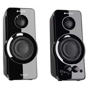 Altavoces Woxter BIG BASS 95 2.0 - 20W