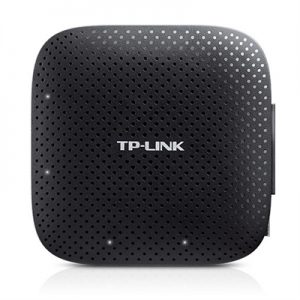 TP-LINK UH400 Hub 4 Puertos USB 3.0
