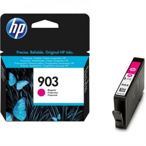 HP 903 Cartucho Magenta T6L91AE Officejet Pro 6960