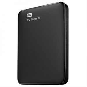 Western Digital WDBU6Y0020BBK 2TB 2.5" USB 3.0
