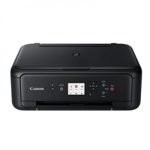 Canon Multifunción Pixma TS5150 Dúplex Wifi Negra