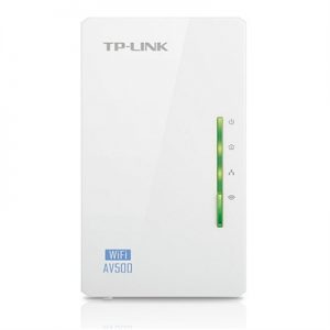 TP-LINK TL-WPA4220 Powerline Extensor AV500 N300