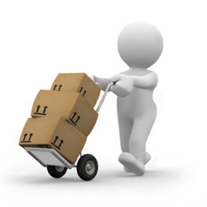 Gastos de envío - Almacén S