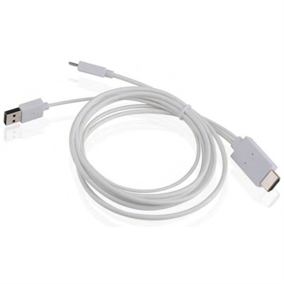 approx APPC23 Adaptador MHL 1.0 A Cable HDMI