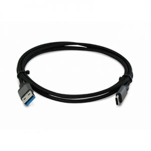 3GO Cable USB-A A USB TYPE-C 2.0 1,5 metros