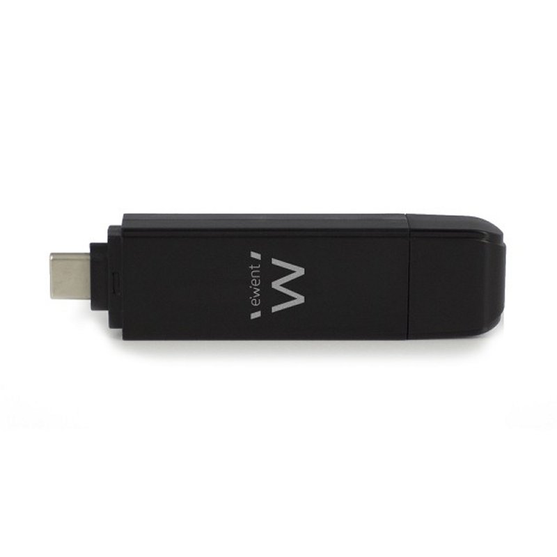 Ewent EW1075 USB3.1 Gen 1 Compact card reader All- - Imagen 3