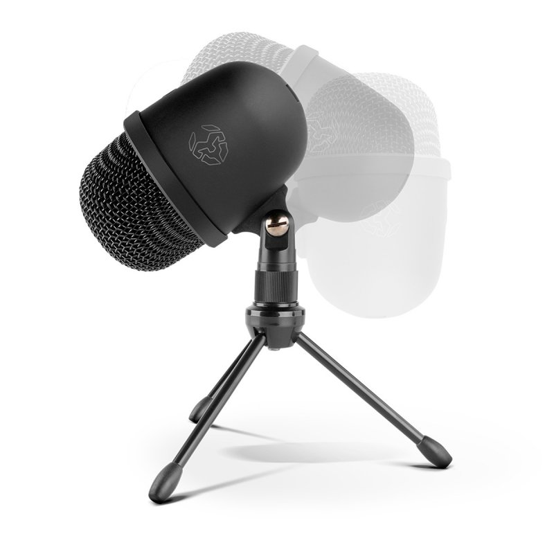 Krom Microfono Gaming Kimu Pro - Imagen 2