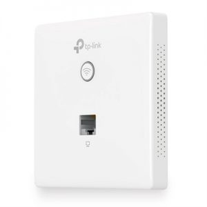 TP-Link EAP115-Wall Punto Acceso N300 PoE