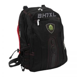 Keep Out BK7RXL Mochila 17" Gaming Red
