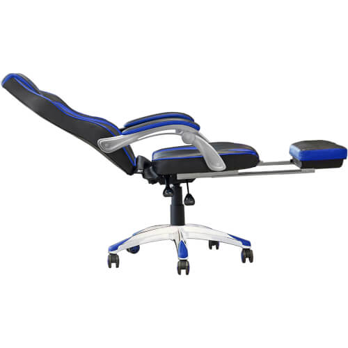 Silla Gaming Woxter Stinger Station RX Azul - Imagen 3
