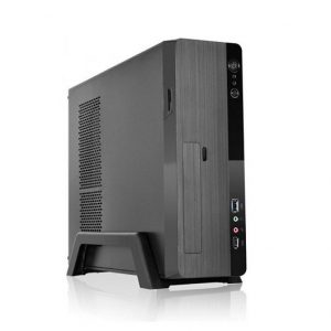 Torre MICRO ATX 500W L-Link MAGNA GRIS ANT USB 3.0