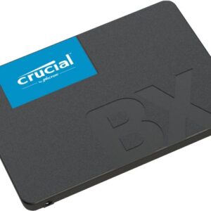 Crucial CT240BX500SSD1 BX500 240GB 2.5" Sata3